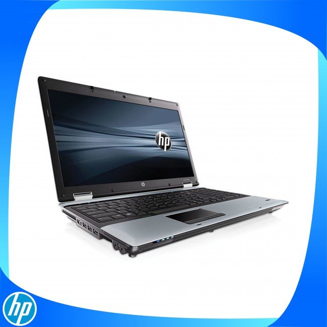 لپ تاپ استوک HP ProBook 6540b - i5
