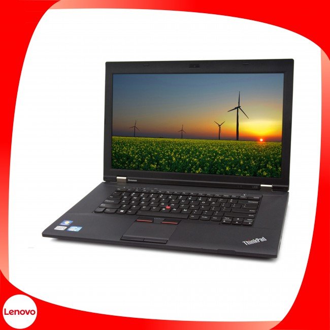 لپ تاپ استوک  Lenovo Thinkpad L530-i5