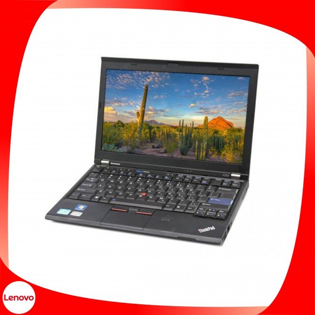 لپ تاپ استوک lenovo Thinkpad X220-i3