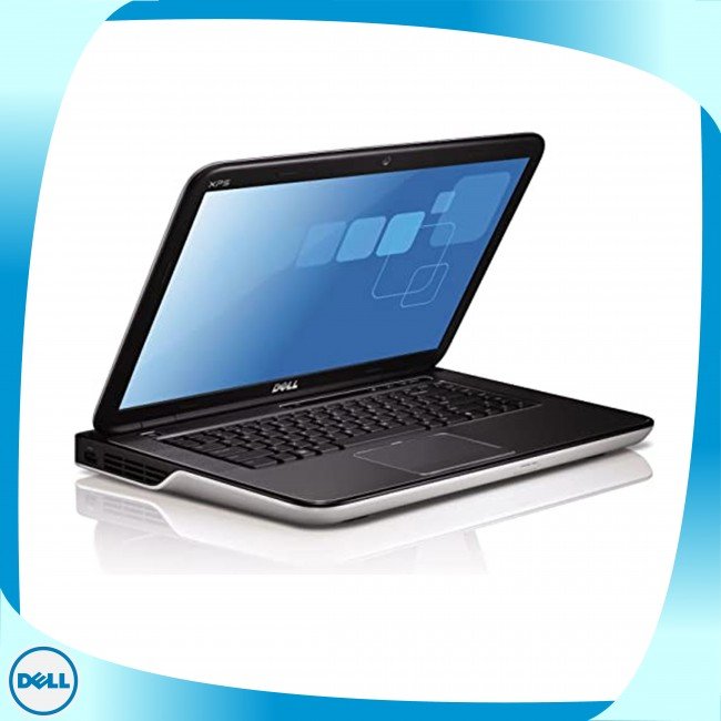 لپ تاپ استوک Dell XPS 15 L502X_i7