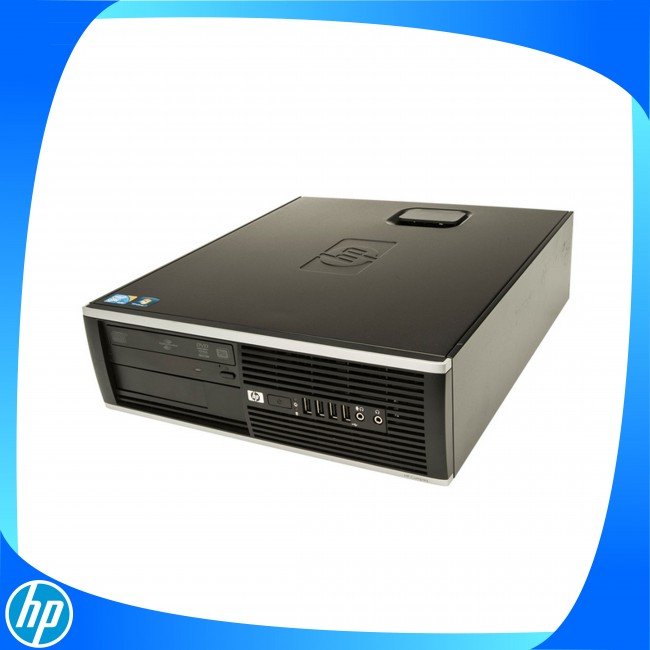 کیس استوک HP Compaq 6305 _ A10