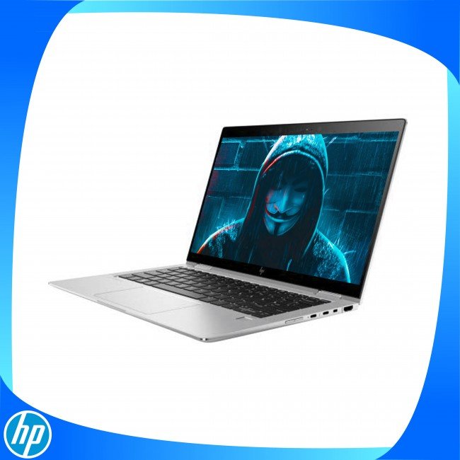 لپتاپ اپن باکس HP EliteBook x360 1030 G3 -A