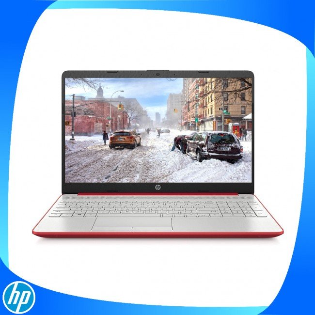 لپ تاپ اپن باکس HP Laptop 15-dw2