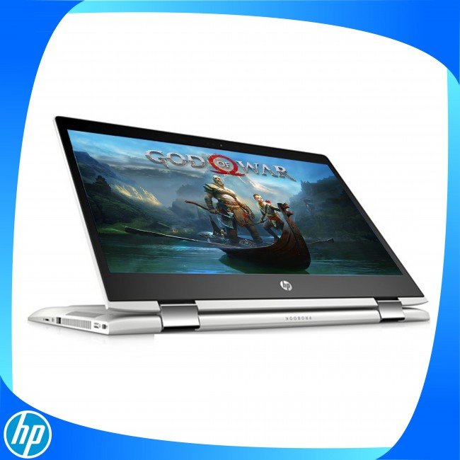 لپ تاپ اپن باکس HP ProBook X360 440 G1-B
