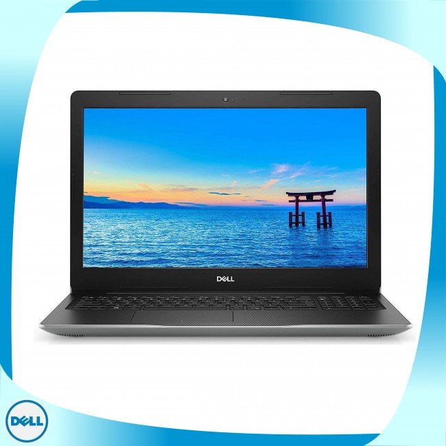 لپ تاپ استوک مناسب حسابداری و ترید  Dell Inspiron 15 3565