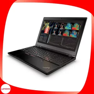 لپ تاپ استوک لنوو Lenovo ThinkPad P50