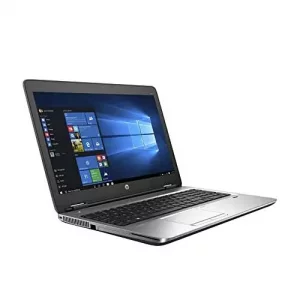 لپ تاپ استوک  HP ProBook 650 G3