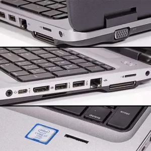 لپ تاپ استوک  HP ProBook 650 G3