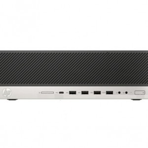 کیس استوک HP ProDesk 600 G3 i5 سایز مینی