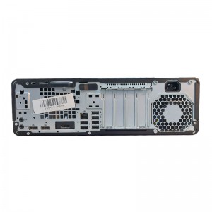 کیس استوک HP EliteDesk/Prodesk 800/600 G3 i5 سایز مینی