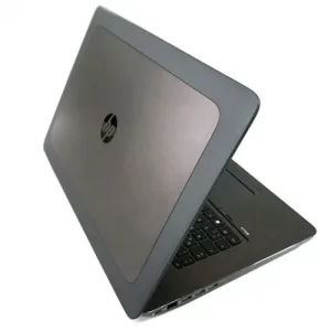 لپ تاپ استوک اچ پی  HP ZBOOK 17 G3