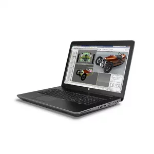 لپ تاپ استوک اچ پی  HP ZBOOK 17 G3