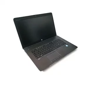 لپ تاپ استوک اچ پی  HP ZBOOK 17 G3