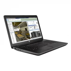 لپ تاپ استوک اچ پی  HP ZBOOK 17 G3