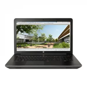 لپ تاپ استوک اچ پی  HP ZBOOK 17 G3