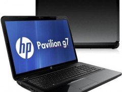 HP Pavilion g7 -i3