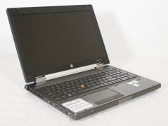 لپ تاپ استوک اچ پی HP EliteBook 8570w