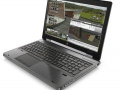 لپ تاپ استوک اچ پی HP EliteBook 8570w