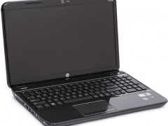 HP pavilion dv7- i5