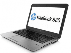 مینی  لپ تاپ استوک سبک HP Elitebook 820 G2