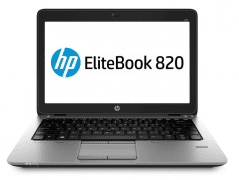 مینی  لپ تاپ استوک سبک HP Elitebook 820 G2