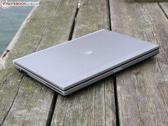 HP Elitebook 8440w-i7