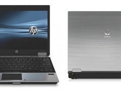 HP Elitebook 2540p-i7