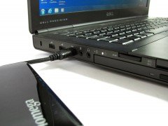 لپ تاپ استوک Dell presision M6600