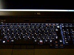 لپ تاپ استوک Dell presision M6600