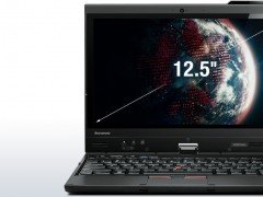 لپتاپ استوک صفحه نمایش چرخشی لمسی : مناسب برنامه نویسی،ترید،بازی های متاورسی،اتوکد اساتید Lenovo thinkpad X230T i5