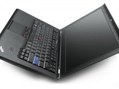 لپتاپ استوک ارزان مناسب کاربری ،ترید،برنامه نویسی،اتوکد،بازی های متاورسی  لپتاپ استوک Lenovo Thinkpad T420 i7