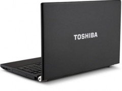 Toshiba tecra R950- i7