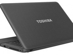 Toshiba Satellite C875