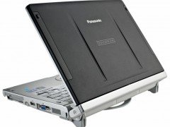 Toughbook CFC1 i5