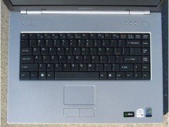 Sony vaio 7x2l_ core2