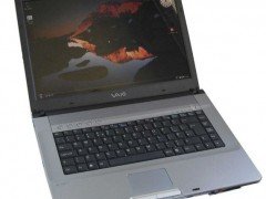 Sony vaio 7x2l_ core2