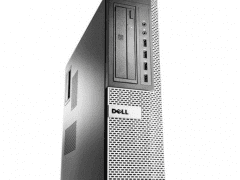 Dell Optiplex 390- i5