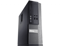 HP Compaq 6300 - i3