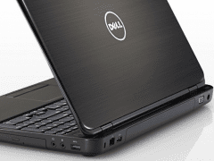 Dell Inspiron N5010 - i3 لپ تاپ استوک
