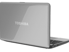 لپ تاپ استوک ارزان حسابداری،ترید  Toshiba Satellite L55 _i3