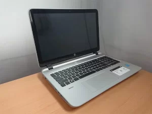 نقد و بررسی لپ تاپ اچ پی HP Envy 15