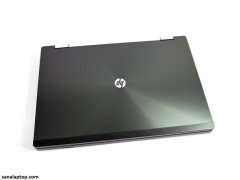لپ تاپ استوک HP Workstation 8570w پردازنده i7 نسل 3 گرافیک 2GB