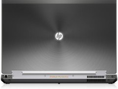 لپ تاپ استوک HP Workstation 8570w پردازنده i7 نسل 3 گرافیک 2GB