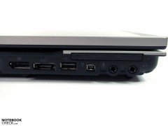 لپ تاپ استوک HP Elitebook 8540p- i7