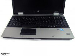 لپ تاپ استوک HP Elitebook 8540p- i7