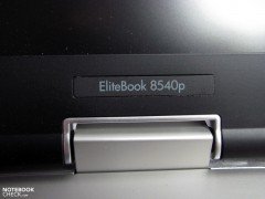 لپ تاپ استوک HP Elitebook 8540p- i7