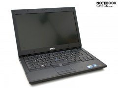 لپ تاپ استوک Dell Latitude E4310-i7