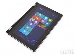 لپ تاپ استوک Lenovo thinkpad Yoga 11e