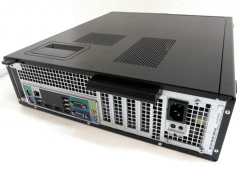 کیس استوک Dell optiplax 9010 sff _ i5