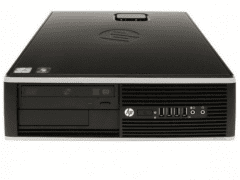 کیس استوک HP Compaq 600- A4